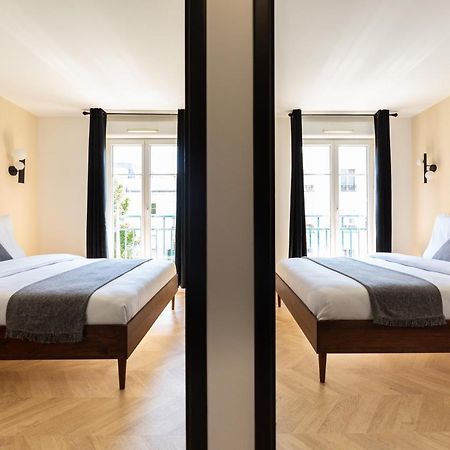 Suite Palatiale, Disneyland Paris, 6 Personnes Chessy  Exteriör bild